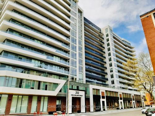 1118-212 King William St, Hamilton, ON, L8R0A7 | Card Image