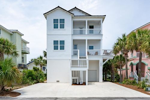 1421 Sonata Ct, Navarre, FL, 32566-7257 | Card Image