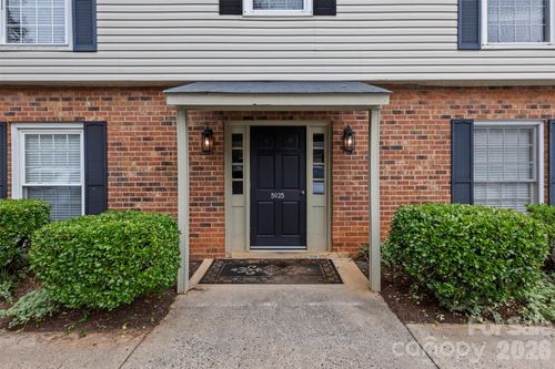 b-5925 Quail Hollow Rd, Charlotte, NC, 28210-5959 | Card Image