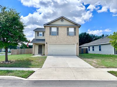 16403 Runaway Crown, House other with 3 bedrooms, 2 bathrooms and null parking in Selma TX | Image 1