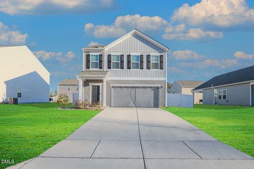 956 Rift Valley Dr, Zebulon, NC, 27597 | Card Image