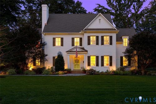 401 Lakewood Dr, Henrico, VA, 23229-6839 | Card Image