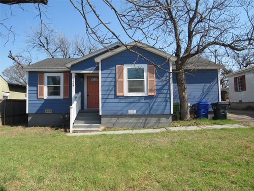 1609 N 18th St, Waco, TX, 76707-2121 | Card Image