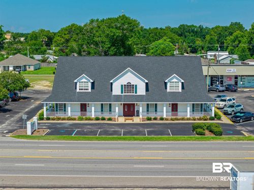 22193 State Highway 59 S, Robertsdale, AL, 36567-6818 | Card Image