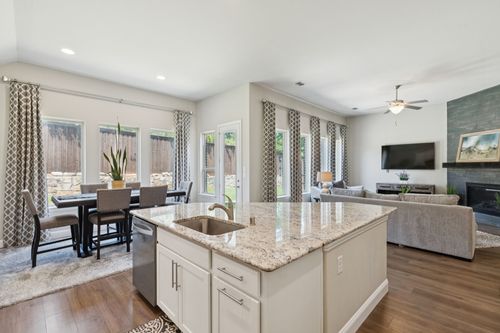 2121 Demarsh Ln, Corinth, TX, 76210-1503 | Card Image