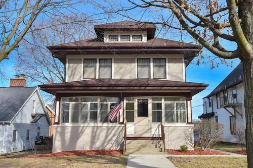 139 N 8th Avenue, West Bend, WI, 53095 | Card Image