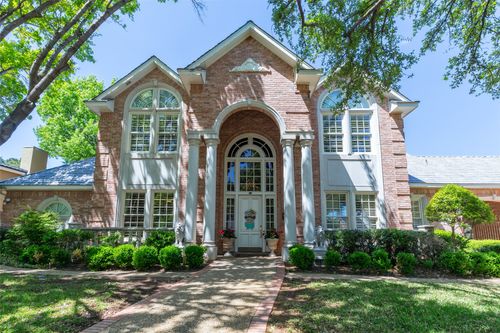 20 Saint Andrews St, Abilene, TX, 79606-5119 | Card Image