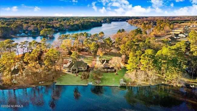 98 Wackena Point Rd, House other with 5 bedrooms, 5 bathrooms and 2 parking in Goldsboro NC | Image 14