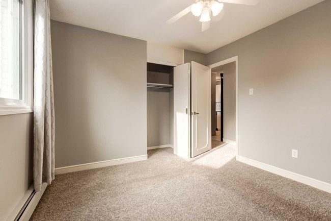 307 - 2512 1 Avenue Nw, Home with 2 bedrooms, 1 bathrooms and 1 parking in Calgary AB | Image 27