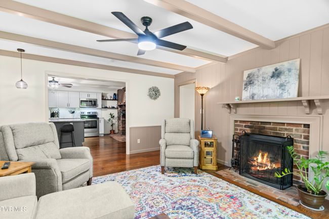 291 Pepper Mill Rd, House other with 3 bedrooms, 3 bathrooms and null parking in Chuckey TN | Image 12