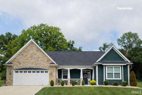 4632 S Abington Ave, Bloomington, IN, 47403-8023 | Card Image