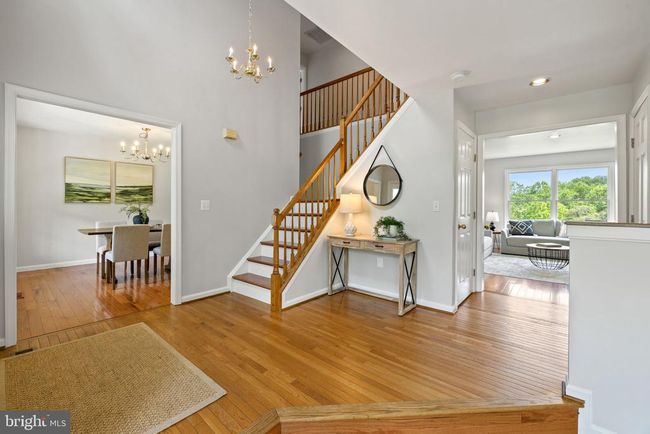 5722 Pond View Ln, House other with 4 bedrooms, 4 bathrooms and null parking in Broad Run VA | Image 14