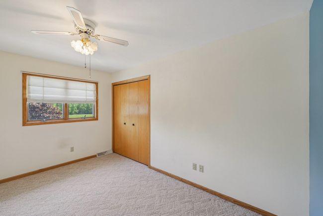 UNIT-1 - N4233 Alpine Village Ln, Condo with 3 bedrooms, 2 bathrooms and null parking in CAMBRIDGE WI | Image 21
