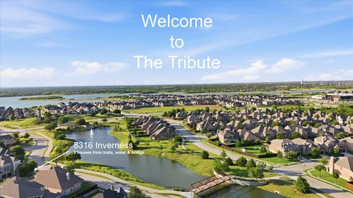 8316 Inverness, The Colony, TX, 75056-6466 | Card Image