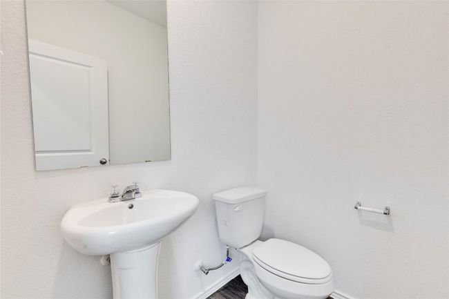 12305 Bulldogger Bnd, House other with 4 bedrooms, 3 bathrooms and 4 parking in Mustang Ridge TX | Image 27
