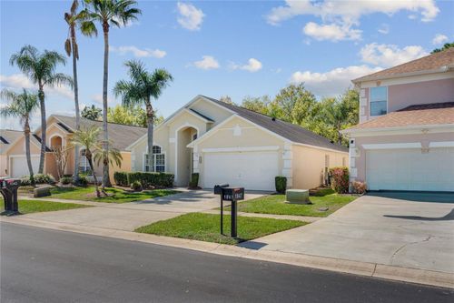 1045 Lake Berkley Drive E, Kissimmee, FL, 34746 | Card Image