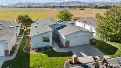 121 - 1100 S Rosewood Drive, House other with 1 bedrooms, 1 bathrooms and null parking in Ellensburg WA | Image 1