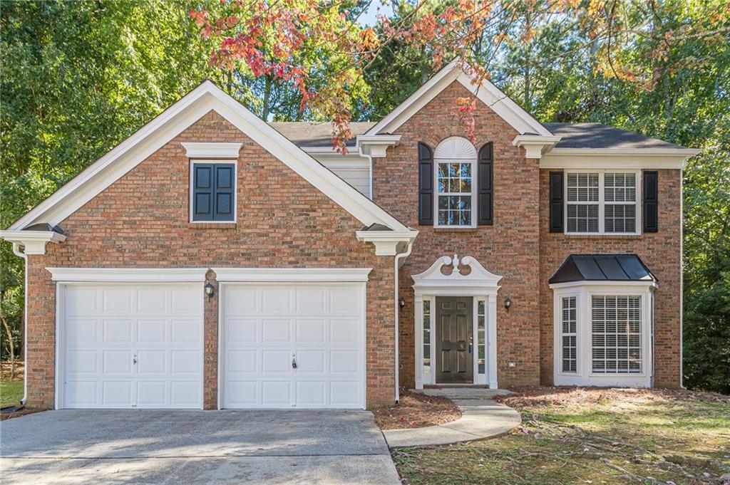Donamire Ct, Kennesaw, GA 30144