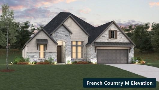 Residential in League City