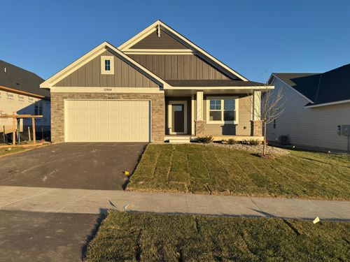 20104 Globe Dr, Lakeville, MN, 55044 | Card Image