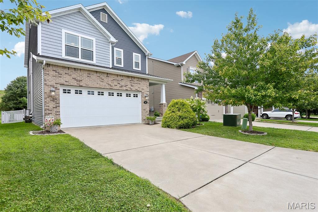 Residential in Cottleville 2