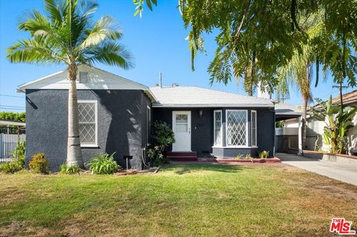 2033 N Manning Street, Burbank, CA, 91505 | Card Image
