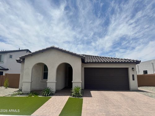 7297 W Blue Sky Dr, Peoria, AZ, 85383-6421 | Card Image