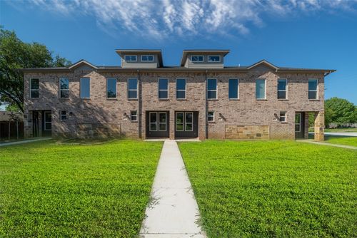 6506 Park Place Dr, Richland Hills, TX, 76118-6203 | Card Image