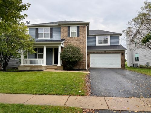 788 Bonaventure Dr, Oswego, IL, 60543-4047 | Card Image