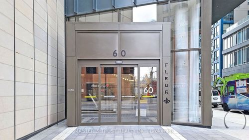218-60 Shuter St, Toronto, ON, M5B0B7 | Card Image