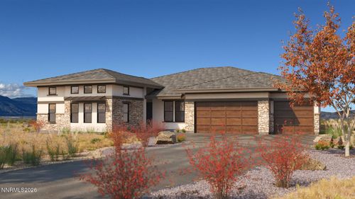 1684 Grandview Parkway, Gardnerville, NV, 89410 | Card Image