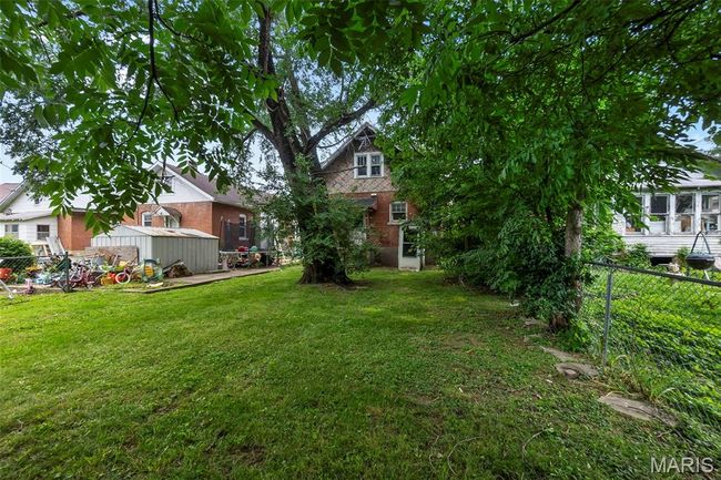 114 N West End Blvd, House other with 5 bedrooms, 2 bathrooms and null parking in Cape Girardeau MO | Image 6