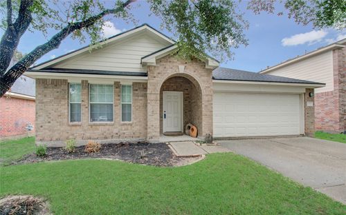 15123 Green Whisper Dr, Cypress, TX, 77433-6131 | Card Image