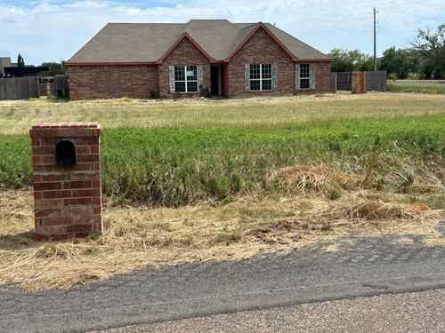 1165 Key Ln, Abilene, TX, 79602-7609 | Card Image