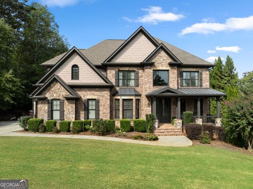 4405 Park Royal Drive, Flowery Branch, GA, 30542 | Card Image