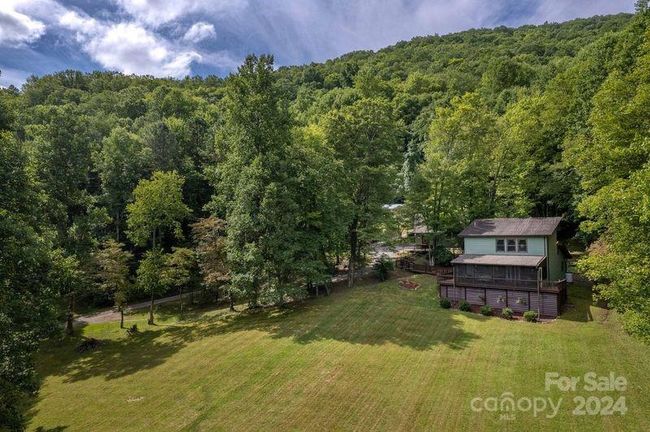5 - 194 Little Cove Rd, House other with 2 bedrooms, 2 bathrooms and null parking in Sylva NC | Image 32