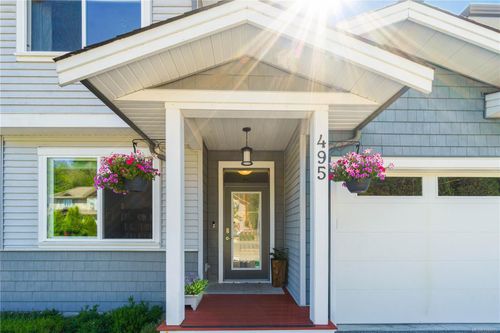 495 Menzies Ridge Dr, Nanaimo, BC, V9R0C4 | Card Image