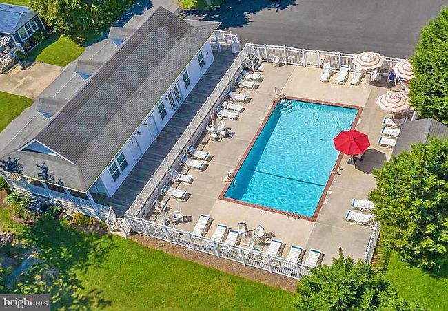 146 - 36104 Knight St, House other with 2 bedrooms, 2 bathrooms and null parking in REHOBOTH BEACH DE | Image 27