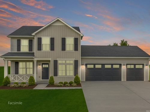 7600 W Saddle Gate Dr, Bloomington, IN, 47404-8009 | Card Image