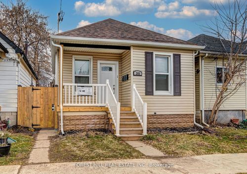 2-203 Weir St N, Hamilton, ON, L8H5G2 | Card Image