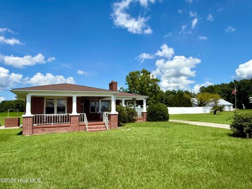 1646 Rocky Hock Landing Rd, Edenton, NC, 27932-8971 | Card Image