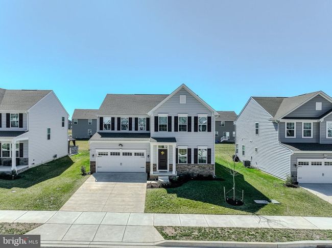 1032 Applecross Dr, House other with 6 bedrooms, 5 bathrooms and null parking in MIDDLETOWN DE | Image 56