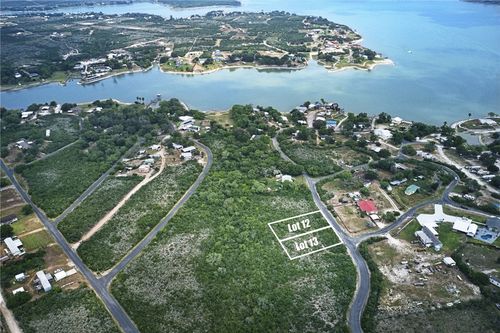 12 W Lake View & Oxbow Trail, Sandia, TX, 78383 | Card Image