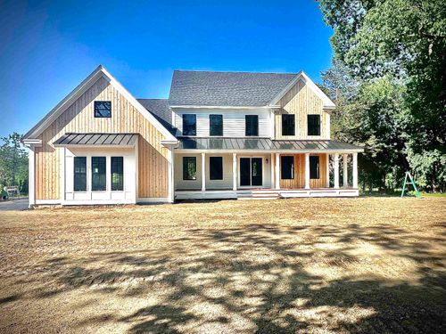 lot-46c-21 Moulton Ridge Rd, Kensington, NH, 03833-5507 | Card Image