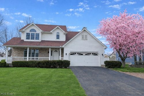 6416 Ridgeview Ave, Austintown, OH, 44515-5553 | Card Image