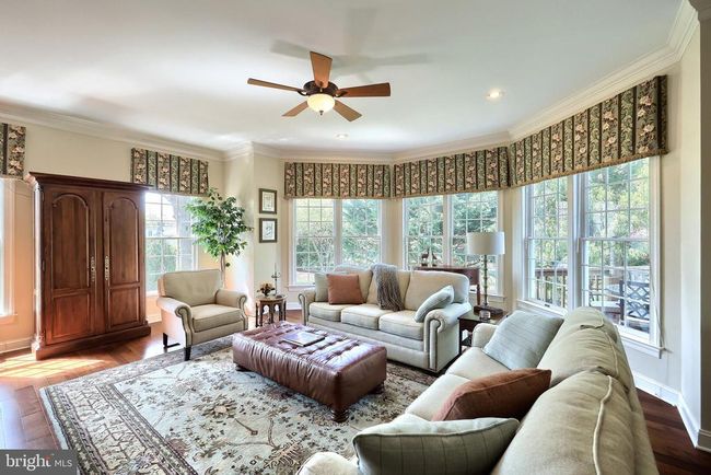 15 Wetherburn Ct, House other with 5 bedrooms, 5 bathrooms and null parking in YORK PA | Image 10