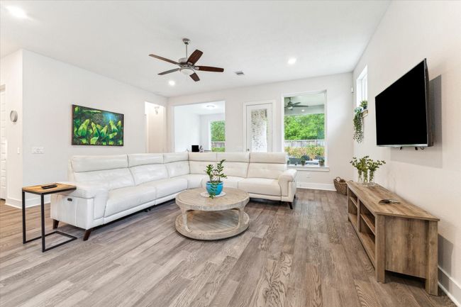 16630 Polletts Cove Ct, House other with 4 bedrooms, 3 bathrooms and 2 parking in Humble TX | Image 10