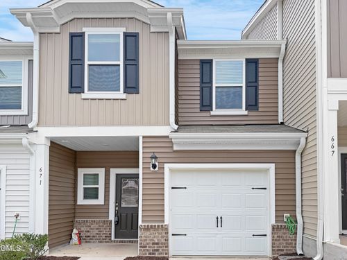 671 Rolling Fields Dr, Graham, NC, 27253-4277 | Card Image