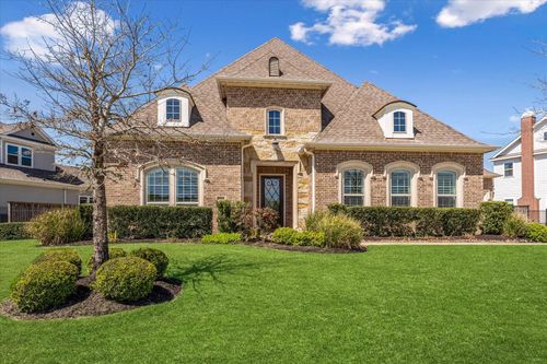 2051 Bluestem Dr, Conroe, TX, 77384-2709 | Card Image
