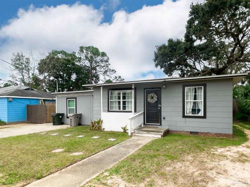 4908 Ravenswood Ave, Pensacola, FL, 32506-4872 | Card Image